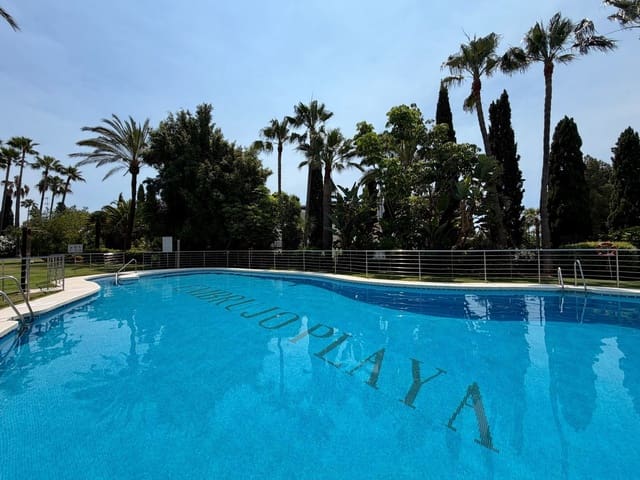 4 camera da letto Appartamento da affittare in Puerto Banus, Marbella con piscina garage - 4.500 € (Rif: 9891548)