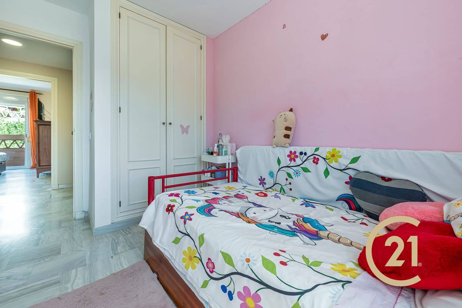 4 camera da letto Casa in vendita in Marbella con piscina garage - 545.000 € (Rif: 9893788)