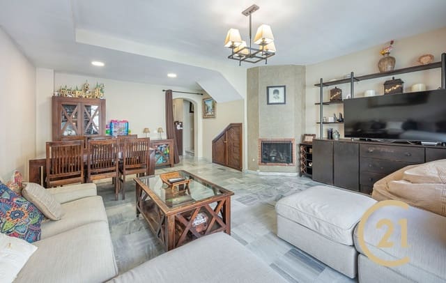 4 camera da letto Casa in vendita in Bello Horizonte - Lindasol, Marbella - 545.000 € (Rif: 9893788)