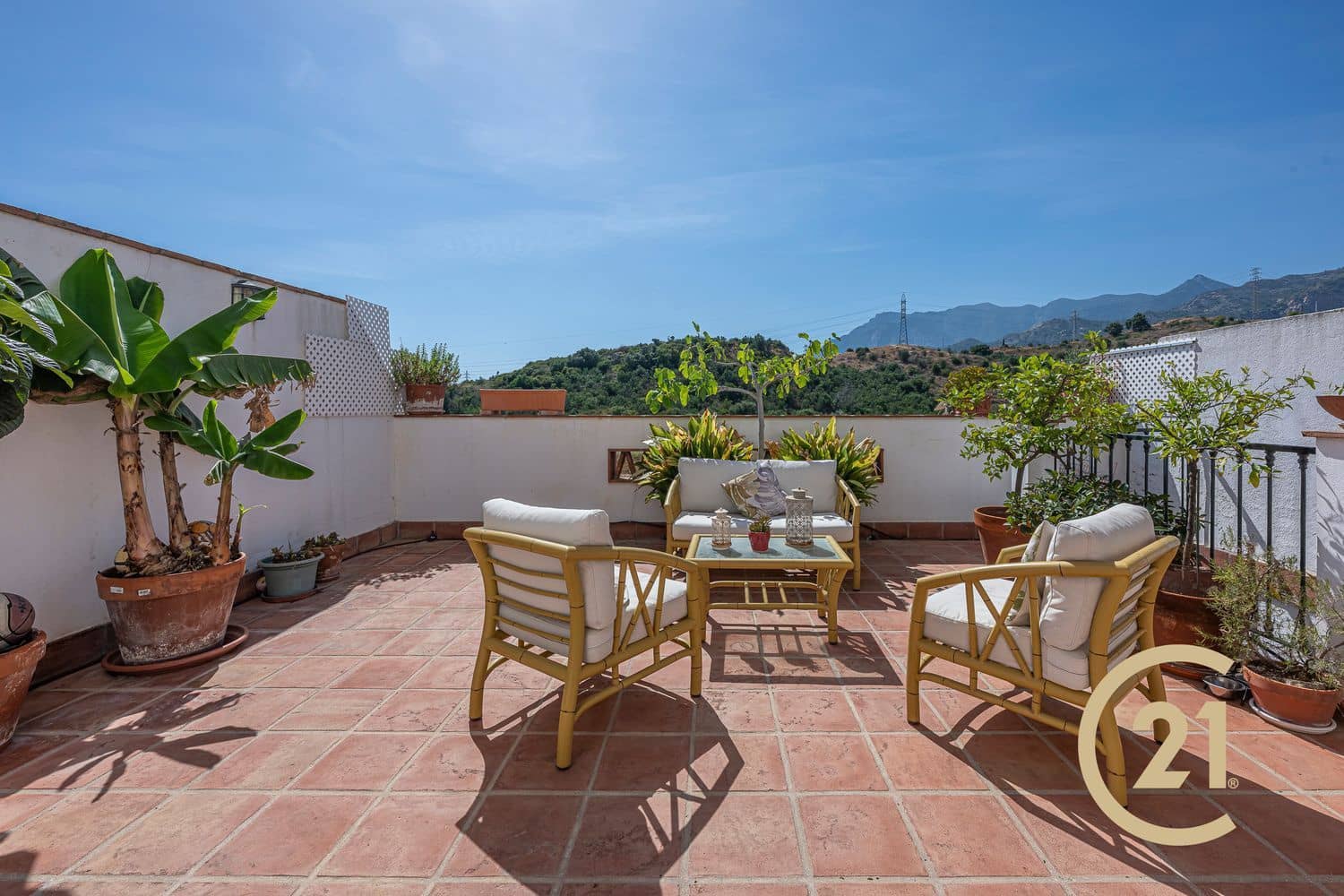 4 camera da letto Casa in vendita in Marbella con piscina garage - 545.000 € (Rif: 9893788)