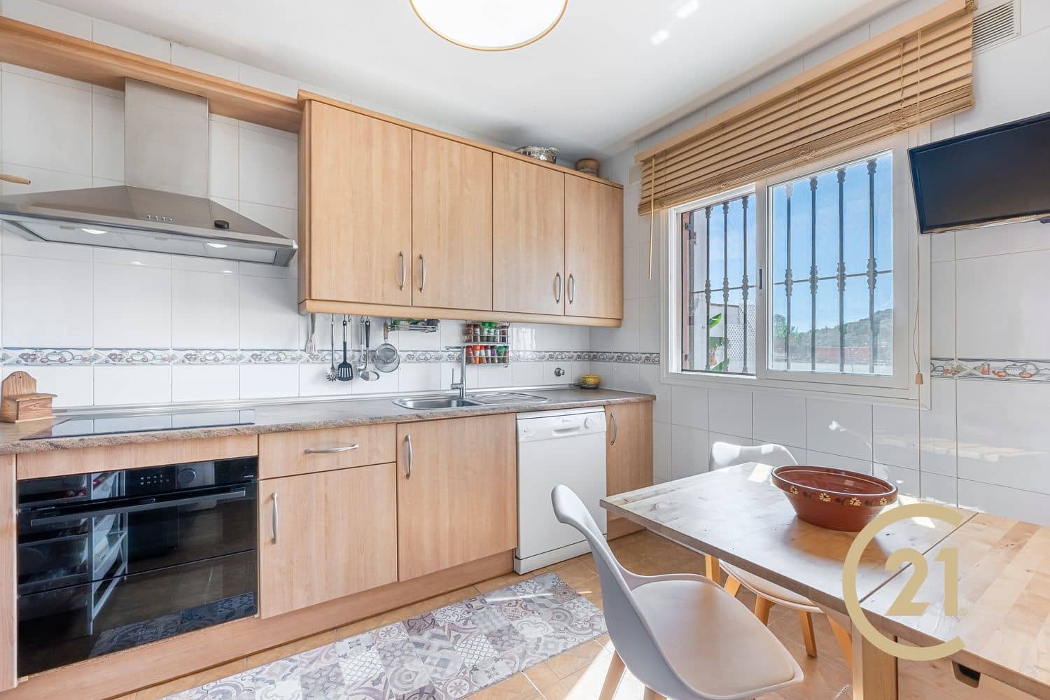 4 camera da letto Casa in vendita in Marbella con piscina garage - 545.000 € (Rif: 9893788)