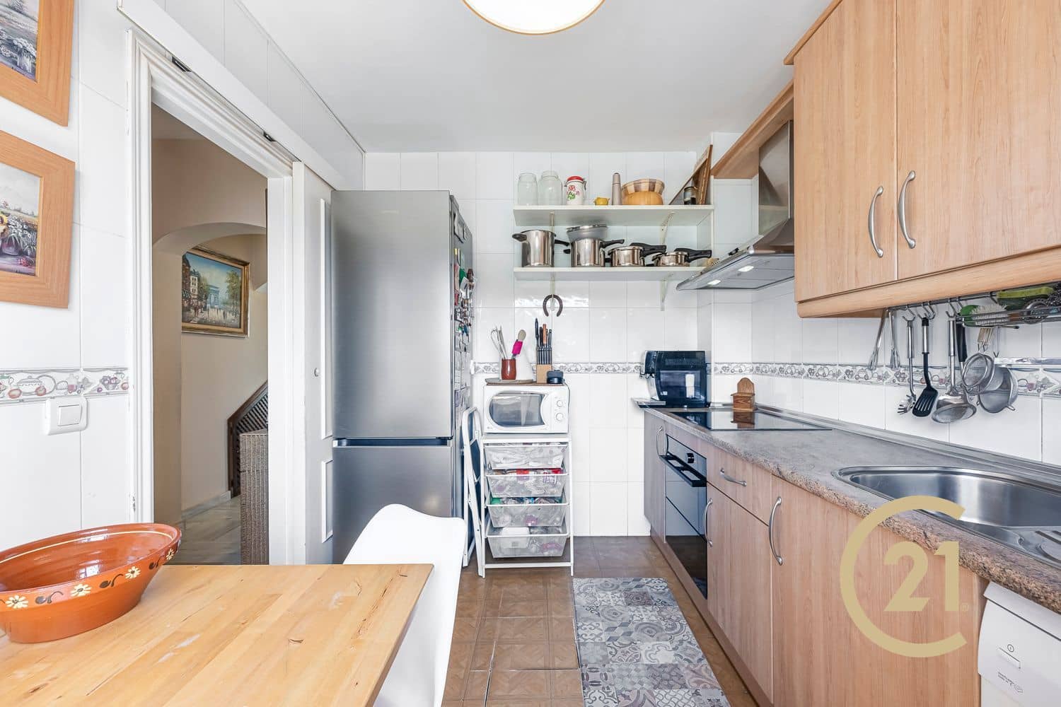 4 camera da letto Casa in vendita in Marbella con piscina garage - 545.000 € (Rif: 9893788)