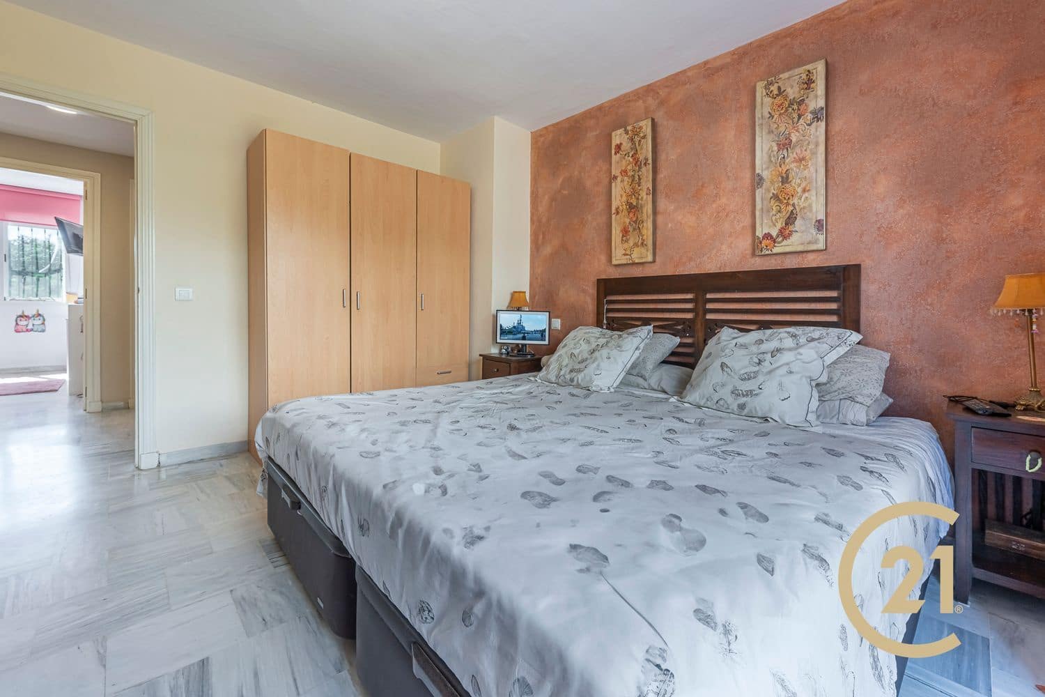 4 camera da letto Casa in vendita in Marbella con piscina garage - 545.000 € (Rif: 9893788)