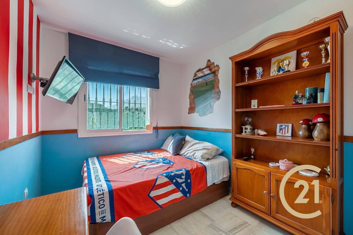 4 camera da letto Casa in vendita in Marbella con piscina garage - 545.000 € (Rif: 9893788)