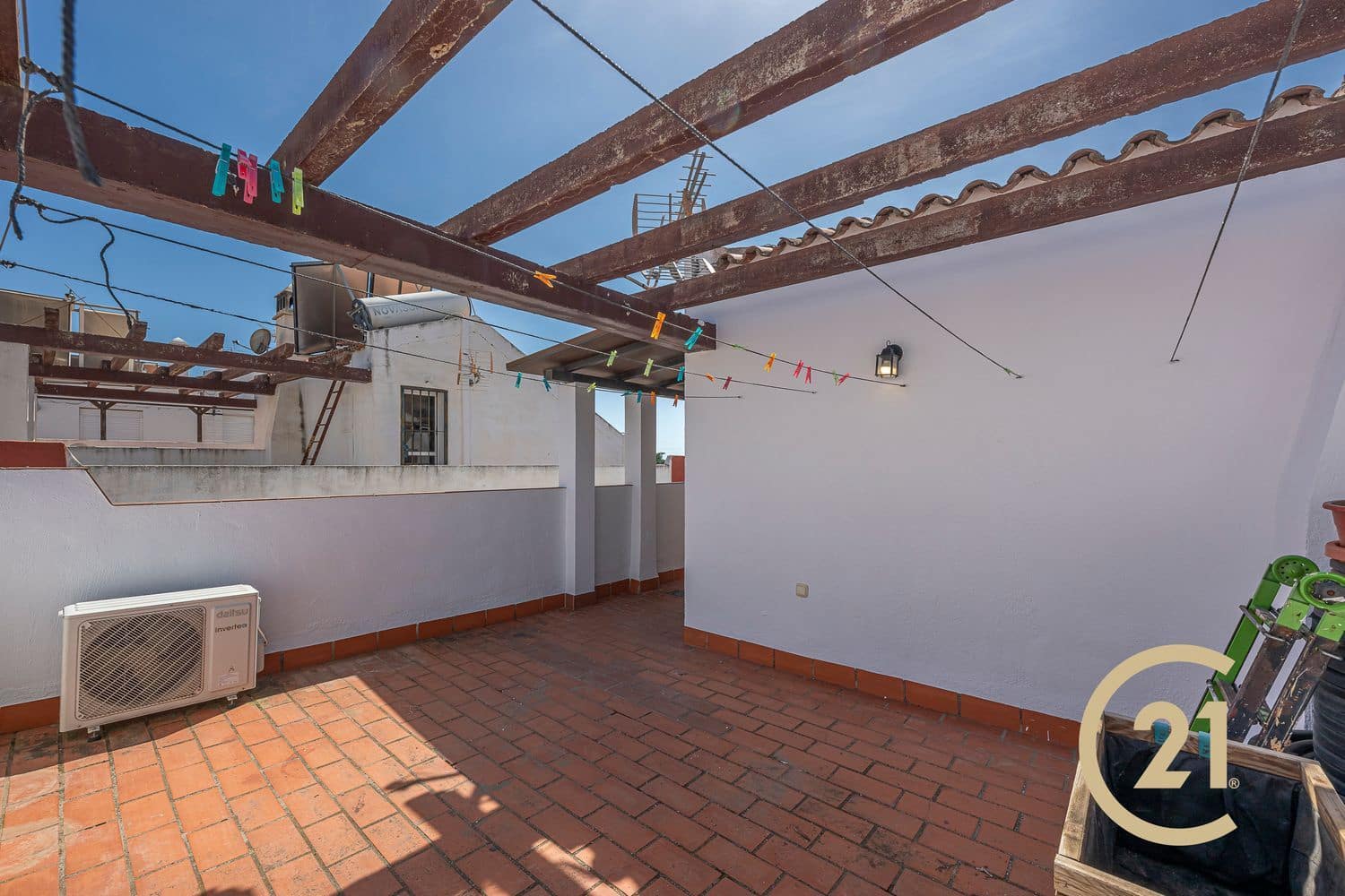 4 camera da letto Casa in vendita in Marbella con piscina garage - 545.000 € (Rif: 9893788)