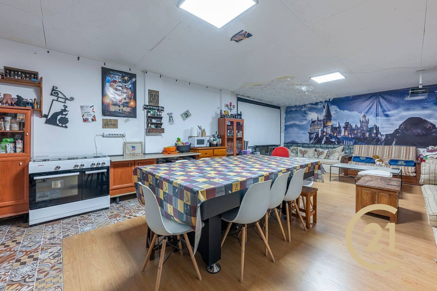 4 camera da letto Casa in vendita in Marbella con piscina garage - 545.000 € (Rif: 9893788)