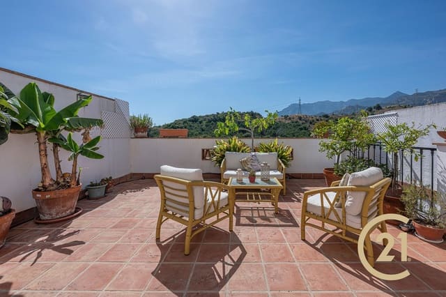 4 camera da letto Casa in vendita in Bello Horizonte - Lindasol, Marbella - 545.000 € (Rif: 9893788)