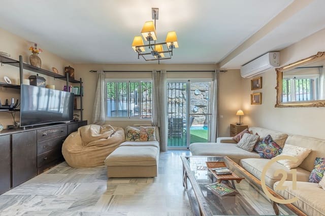 4 camera da letto Casa in vendita in Bello Horizonte - Lindasol, Marbella - 545.000 € (Rif: 9893788)