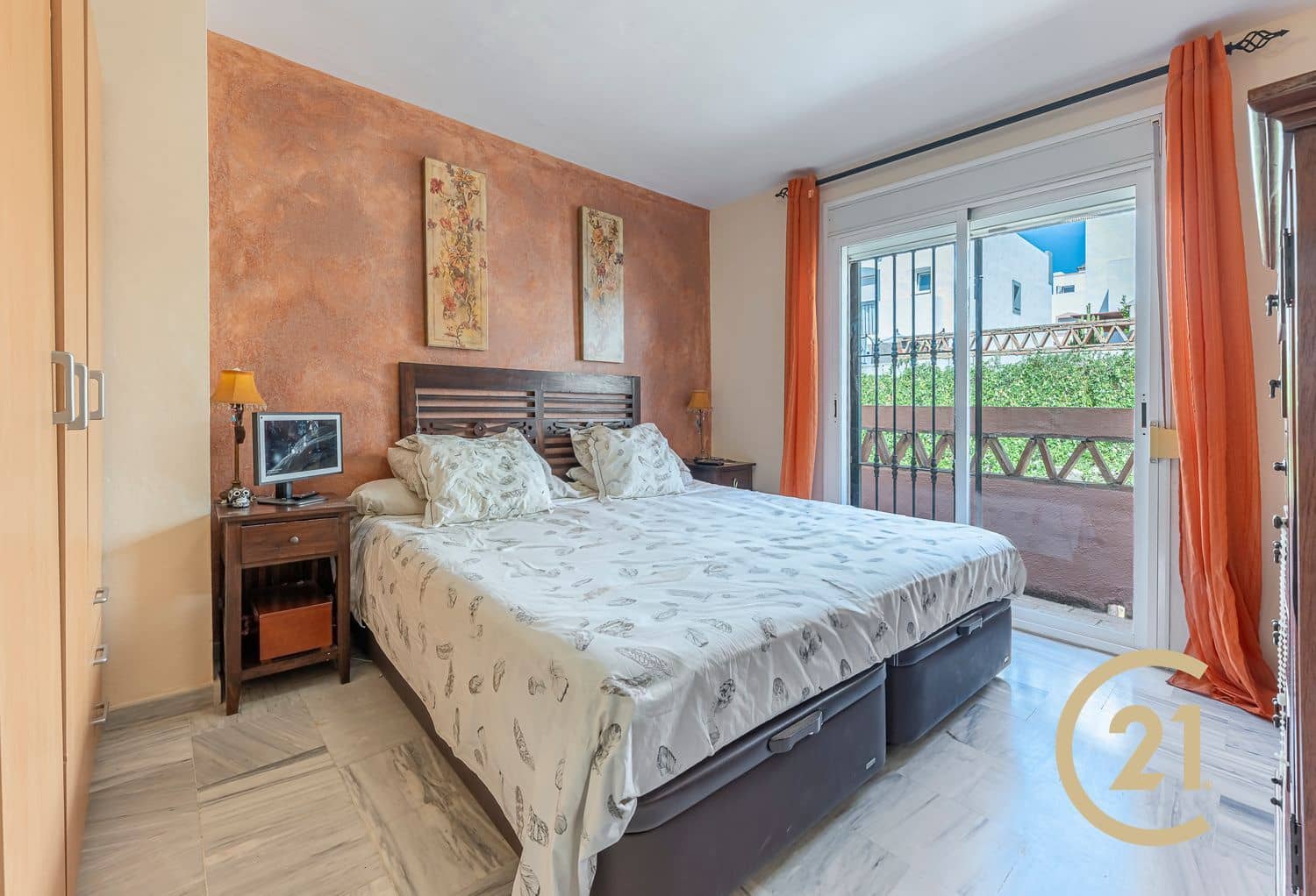 4 camera da letto Casa in vendita in Marbella con piscina garage - 545.000 € (Rif: 9893788)