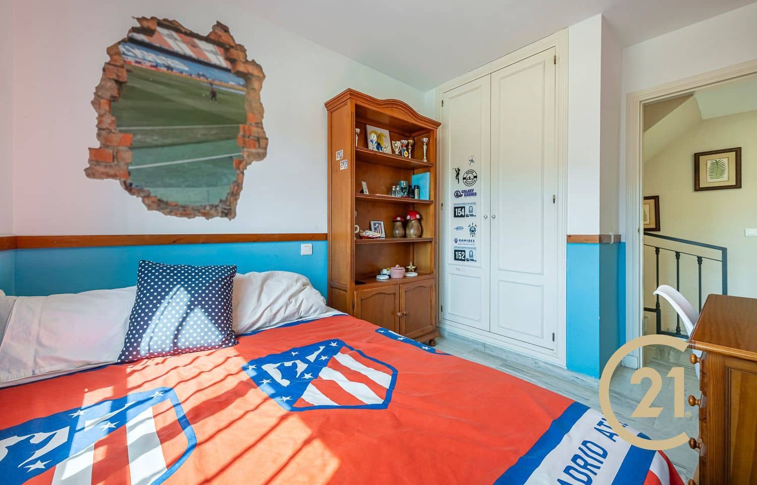 4 camera da letto Casa in vendita in Marbella con piscina garage - 545.000 € (Rif: 9893788)