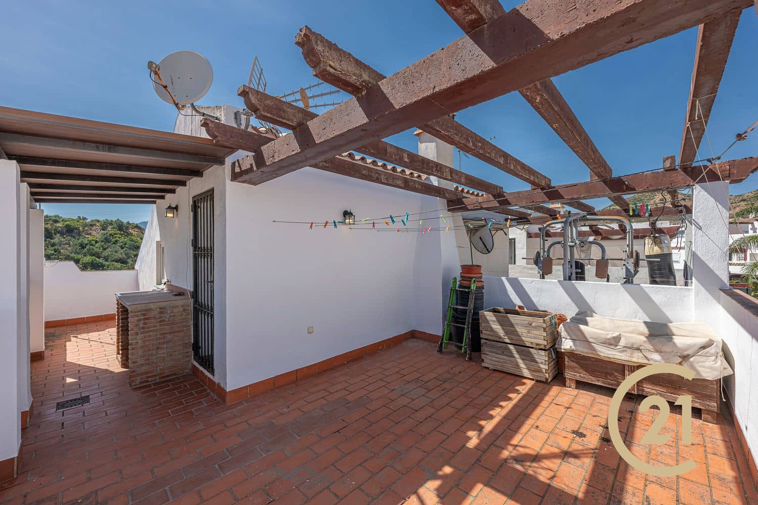 4 camera da letto Casa in vendita in Marbella con piscina garage - 545.000 € (Rif: 9893788)