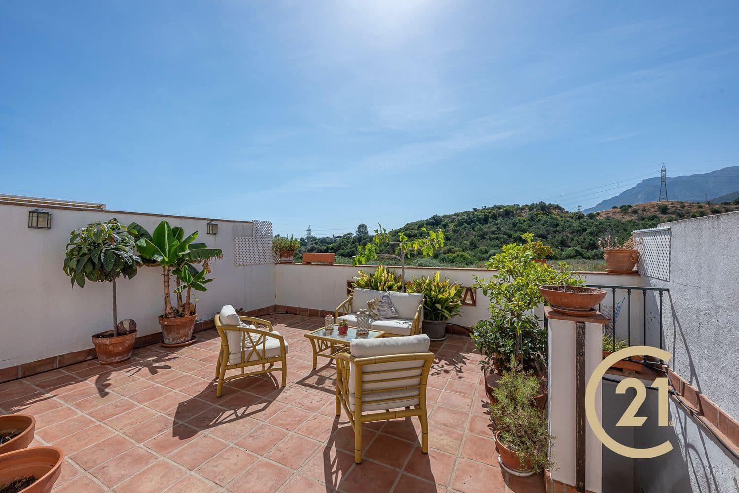 4 camera da letto Casa in vendita in Marbella con piscina garage - 545.000 € (Rif: 9893788)