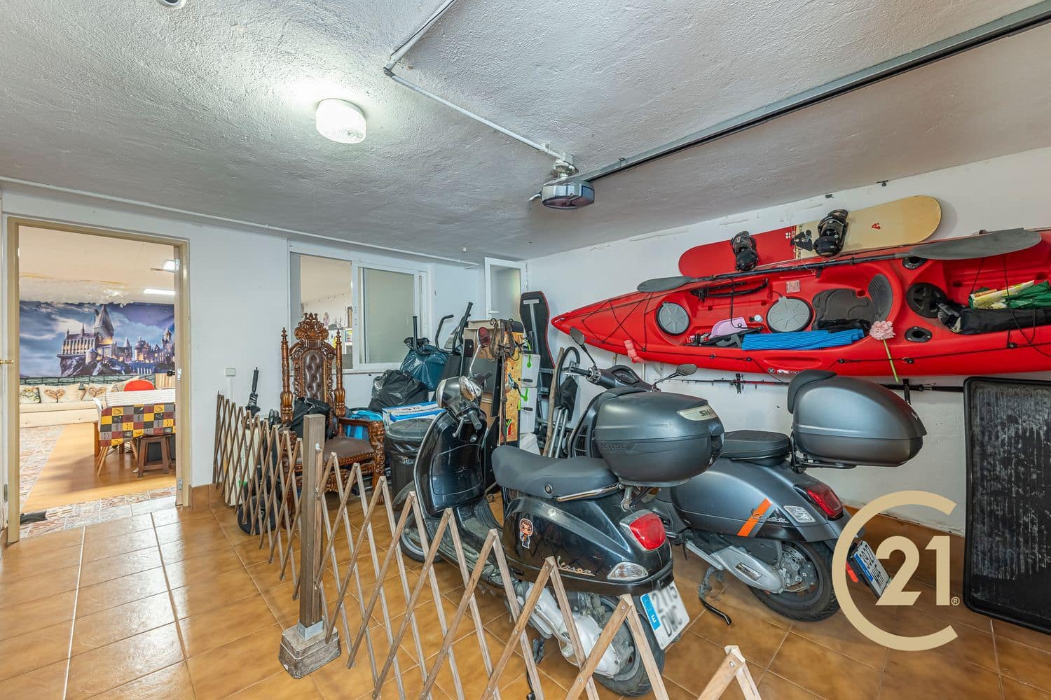 4 camera da letto Casa in vendita in Marbella con piscina garage - 545.000 € (Rif: 9893788)