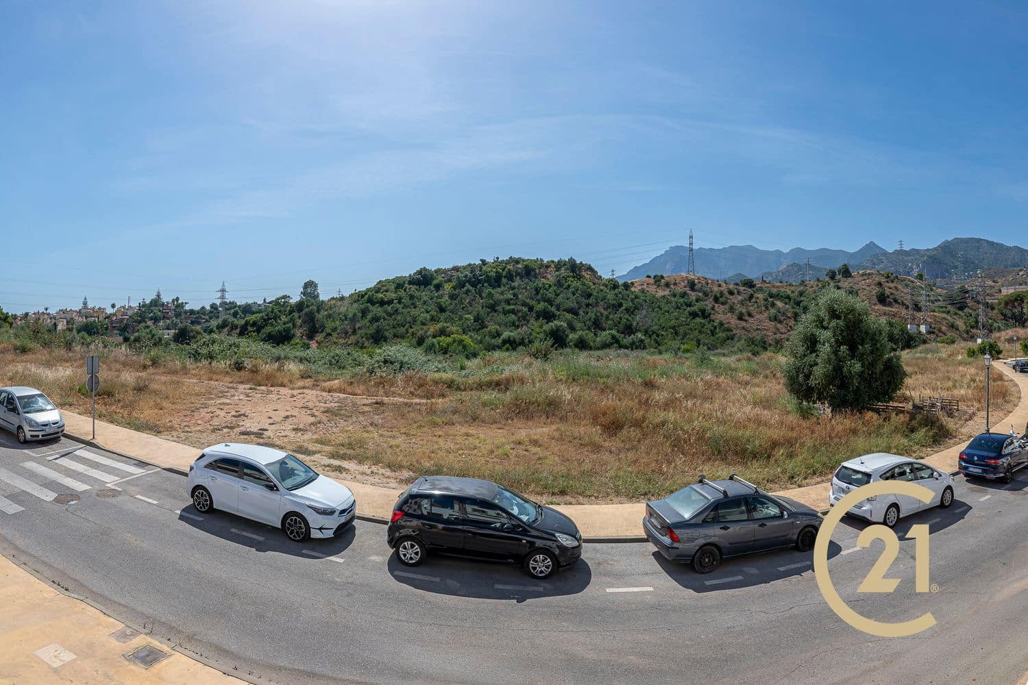 4 camera da letto Casa in vendita in Marbella con piscina garage - 545.000 € (Rif: 9893788)