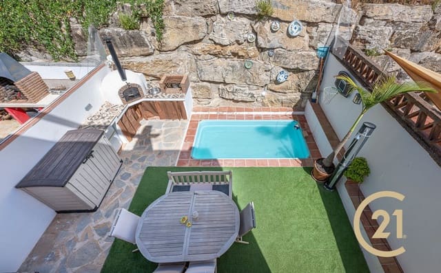 4 camera da letto Casa in vendita in Bello Horizonte - Lindasol, Marbella - 545.000 € (Rif: 9893788)