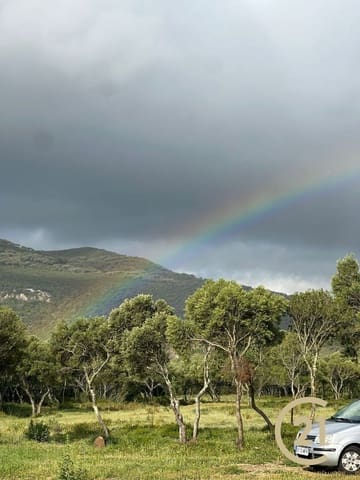 Grunde uden byggetilladelser til salg i Medina-Sidonia - € 180.000 (Ref: 9902683)