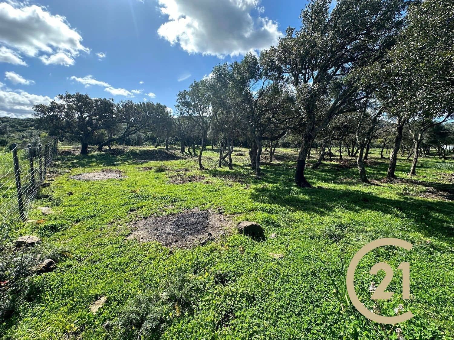 Grunde uden byggetilladelser til salg i Medina-Sidonia - € 180.000 (Ref: 9902683)
