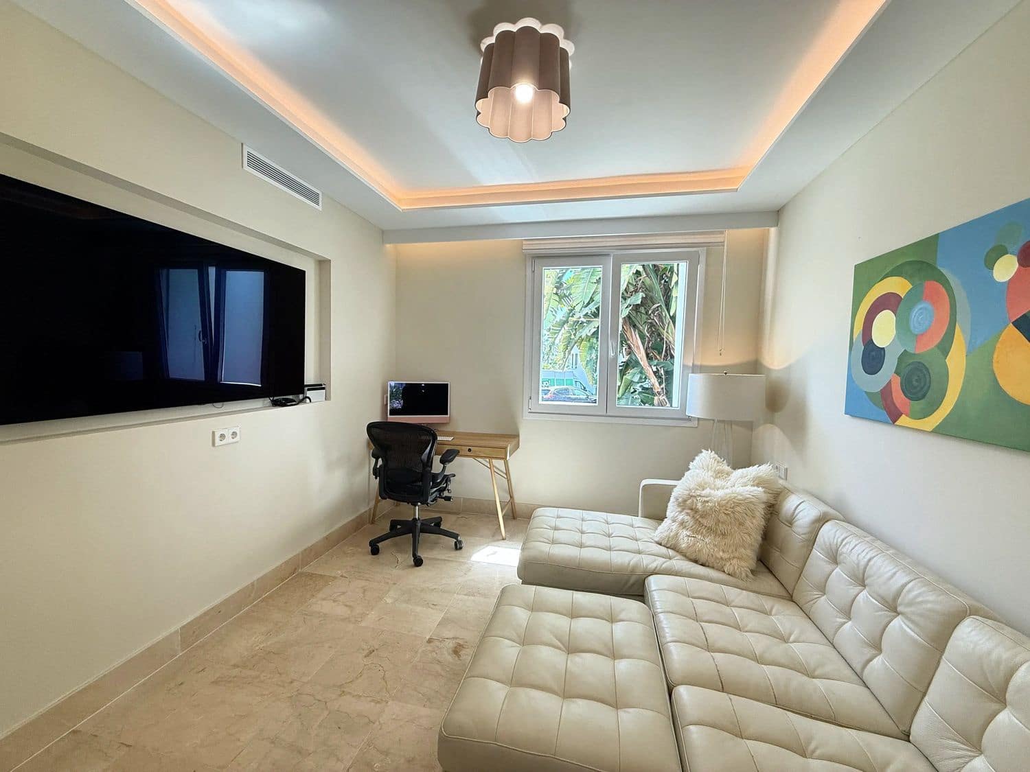 4 Zimmer Apartment zu vermieten in San Pedro de Alcantara mit Garage - 3.500 € (Ref: 9909951)