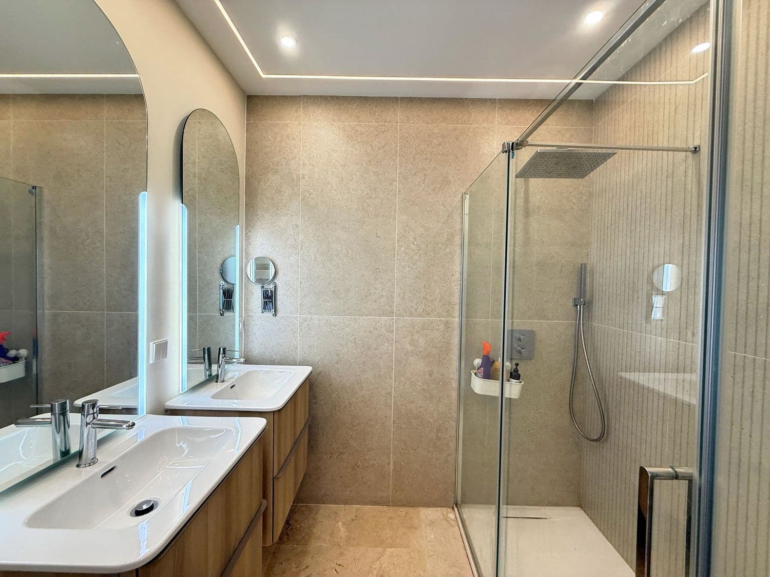 4 Zimmer Apartment zu vermieten in San Pedro de Alcantara mit Garage - 3.500 € (Ref: 9909951)