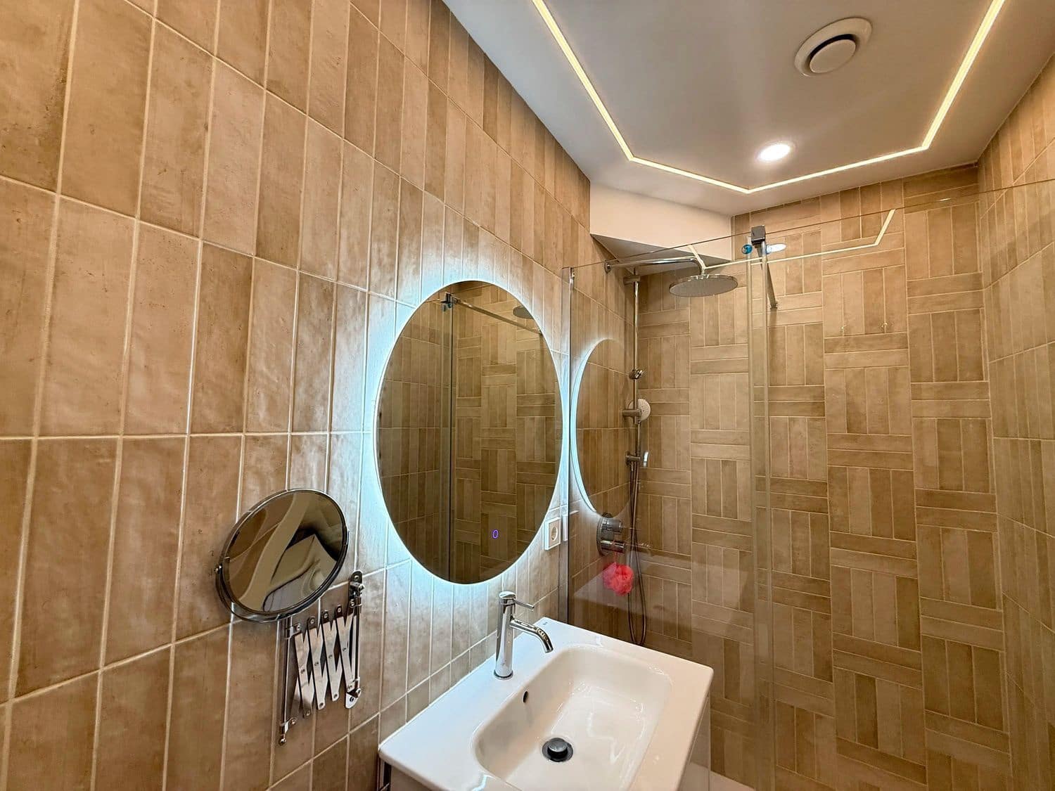 4 Zimmer Apartment zu vermieten in San Pedro de Alcantara mit Garage - 3.500 € (Ref: 9909951)