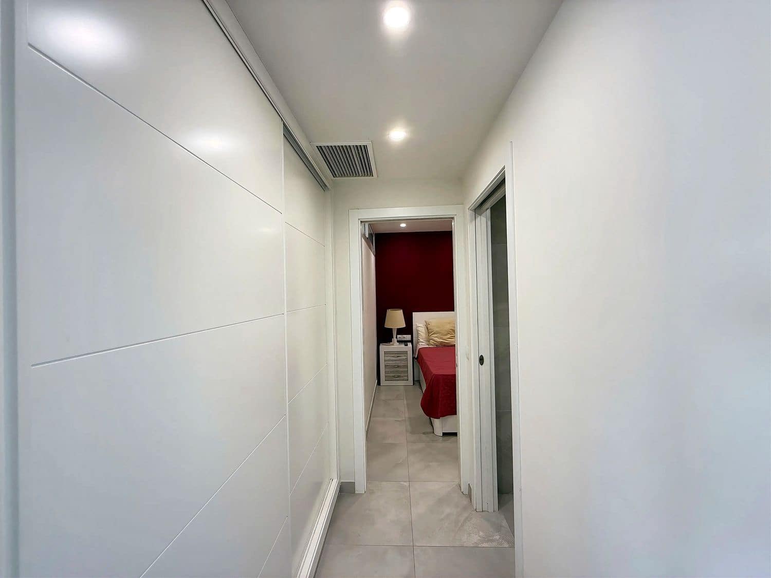 2 sovrum Lägenhet att hyra i Nueva Andalucia med pool garage - 2 200 € (Ref: 9912657)