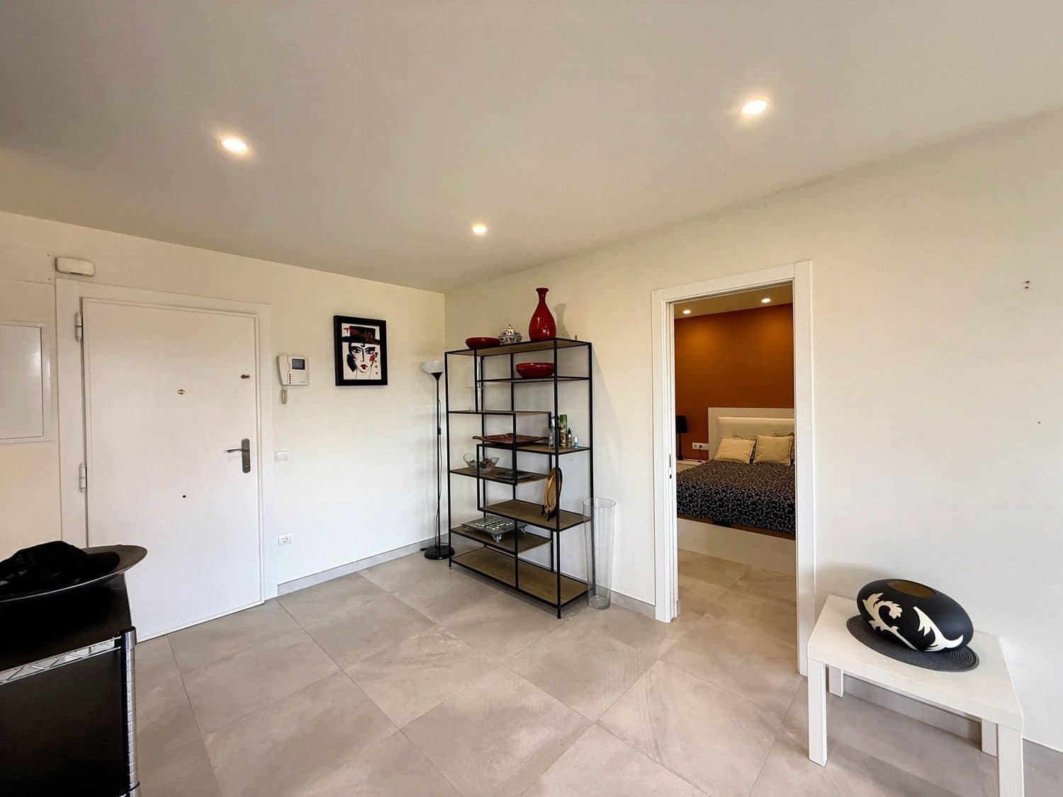 2 sovrum Lägenhet att hyra i Nueva Andalucia med pool garage - 2 200 € (Ref: 9912657)