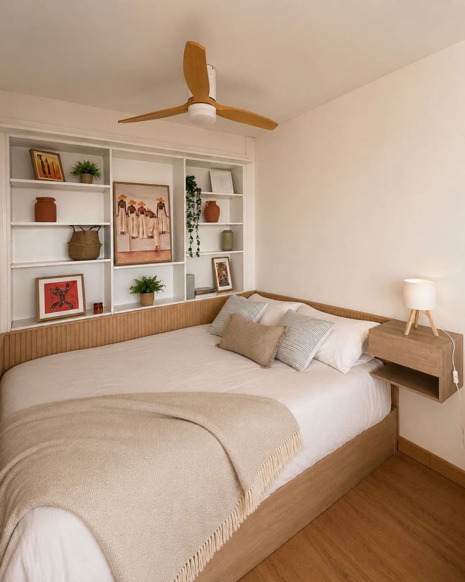 Apartamento para arrendar em Marbella com garagem - 1 600 € (Ref: 9919257)