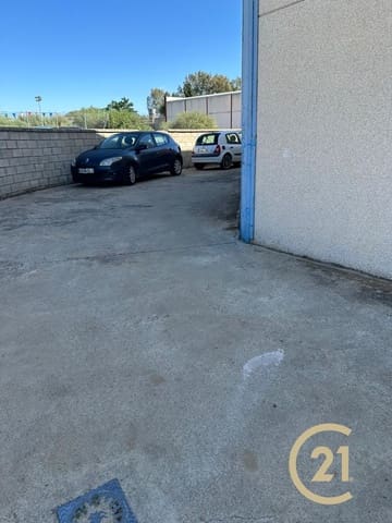 Erhverv til salg i Benalup - € 210.000 (Ref: 9926666)