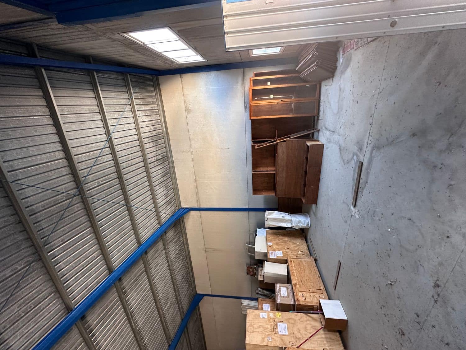 Erhverv til salg i Benalup - € 210.000 (Ref: 9926666)