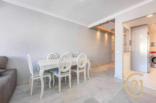 3 camera da letto Appartamento in vendita in Rodeo Alto - Guadaiza - La Campana, Marbella con piscina garage - 300.000 € (Rif: 9926667)