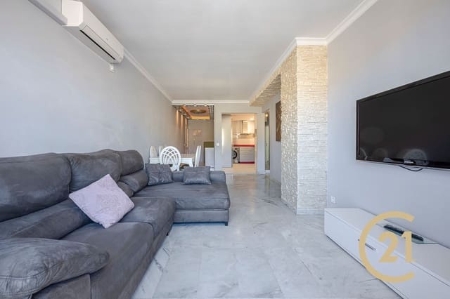 3 camera da letto Appartamento in vendita in Rodeo Alto - Guadaiza - La Campana, Marbella con piscina garage - 300.000 € (Rif: 9926667)