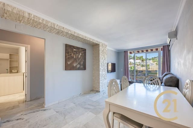 3 camera da letto Appartamento in vendita in Rodeo Alto - Guadaiza - La Campana, Marbella con piscina garage - 300.000 € (Rif: 9926667)