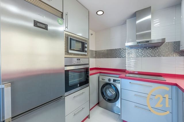 3 camera da letto Appartamento in vendita in Rodeo Alto - Guadaiza - La Campana, Marbella con piscina garage - 300.000 € (Rif: 9926667)