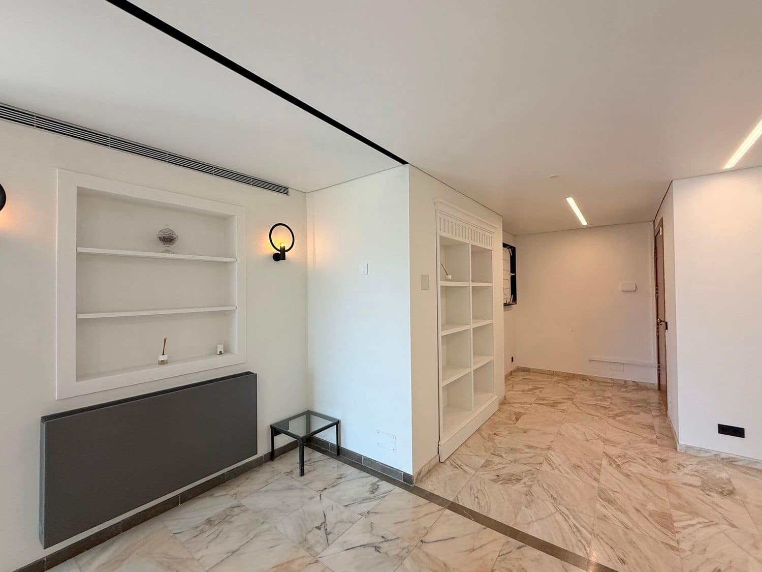 Apartamento de 1 habitación en Marbella en alquiler con garaje - 2.900 € (Ref: 9937416)