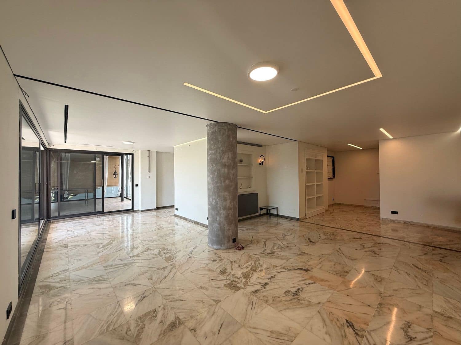 Apartamento de 1 habitación en Marbella en alquiler con garaje - 2.900 € (Ref: 9937416)