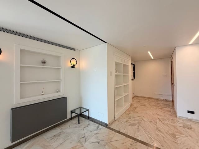 1 Zimmer Apartment zu vermieten in Ricardo Soriano, Marbella mit Garage - 2.900 € (Ref: 9937416)