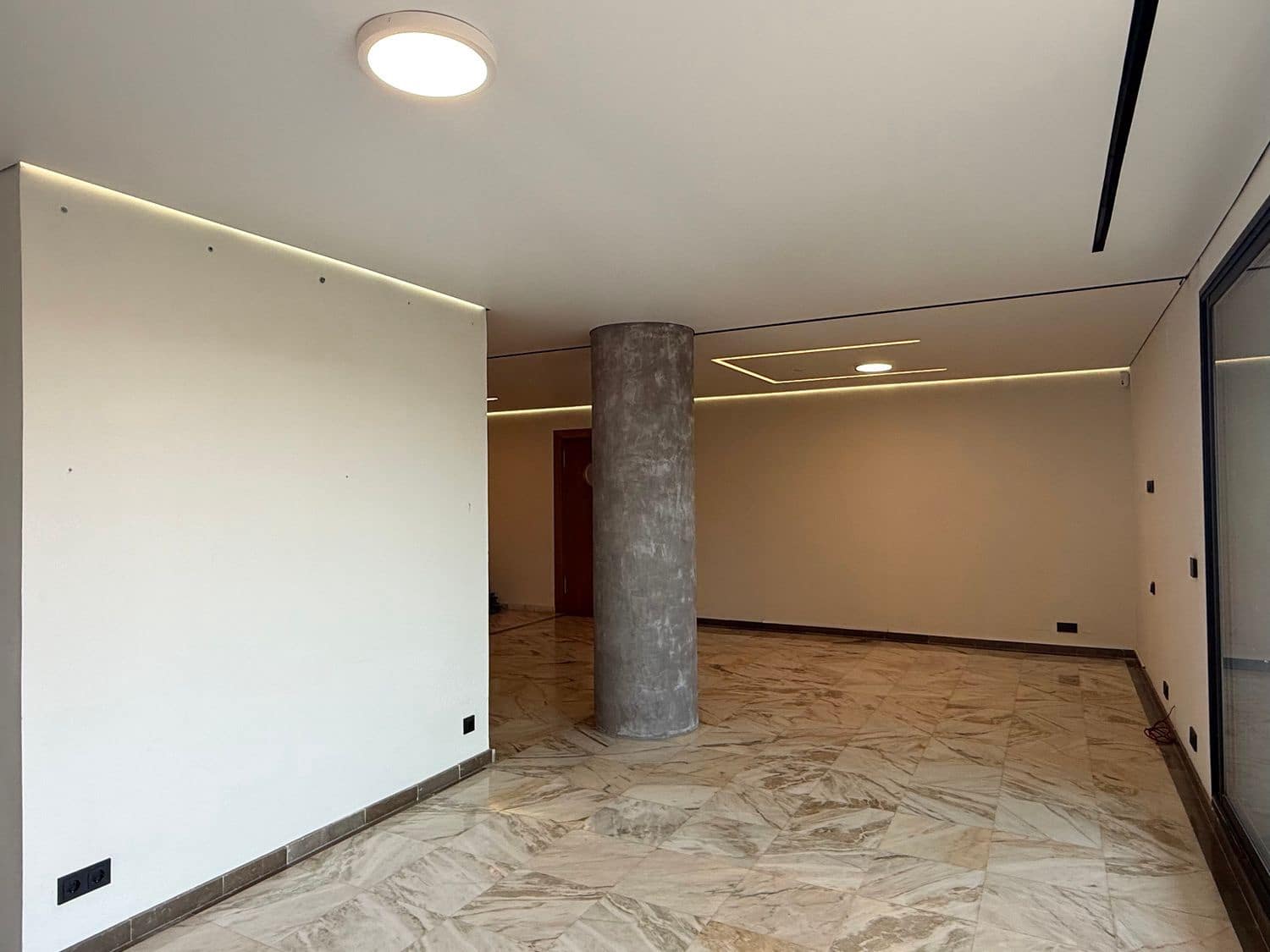 Apartamento de 1 habitación en Marbella en alquiler con garaje - 2.900 € (Ref: 9937416)