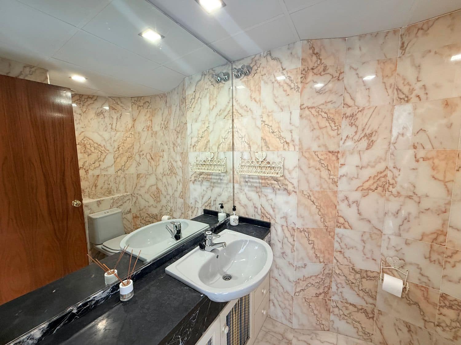 Apartamento de 1 habitación en Marbella en alquiler con garaje - 2.900 € (Ref: 9937416)