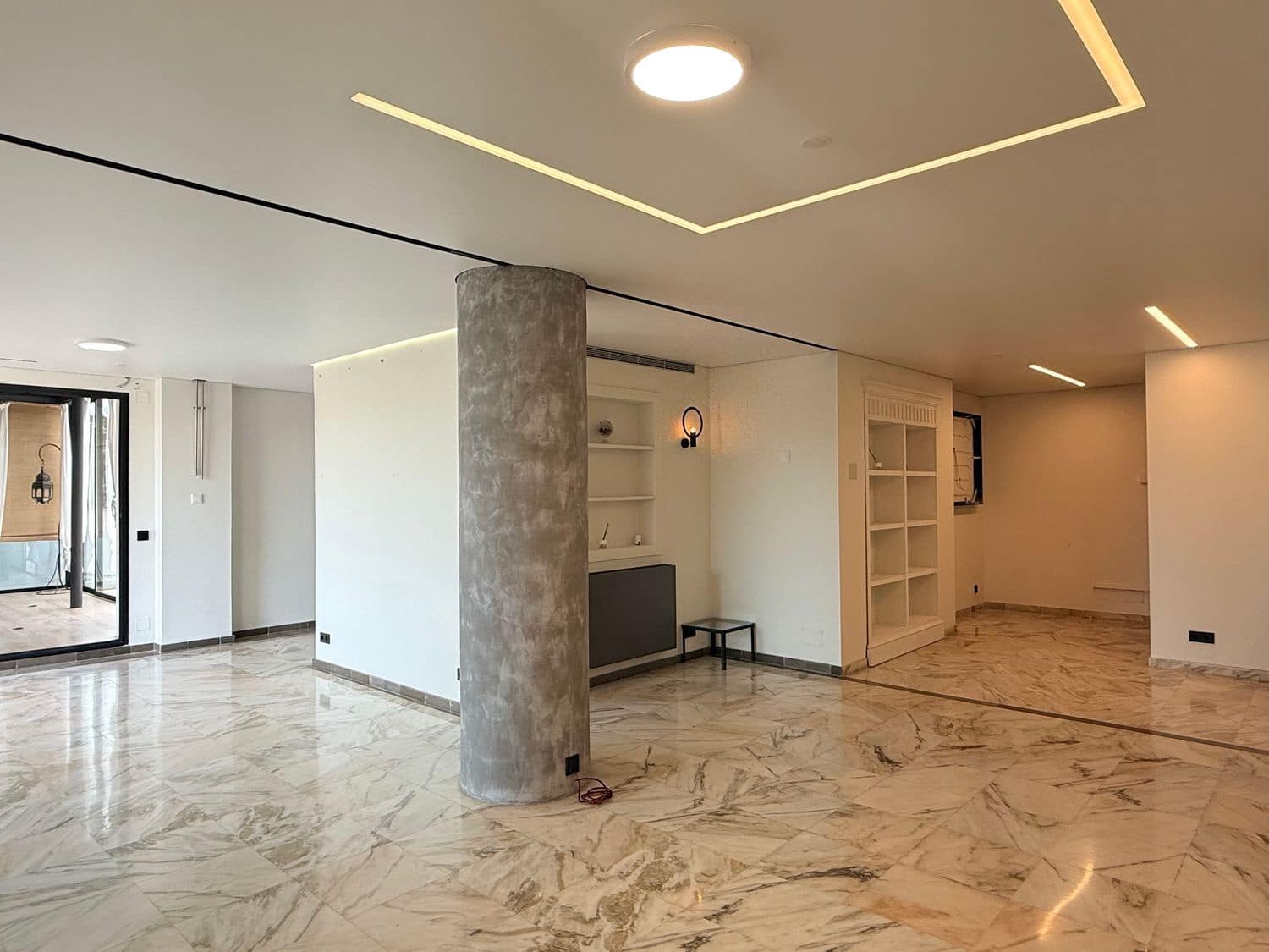Apartamento de 1 habitación en Marbella en alquiler con garaje - 2.900 € (Ref: 9937416)