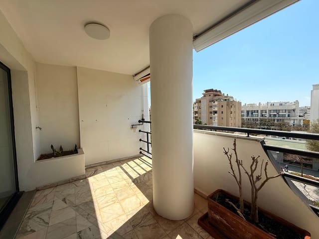 1 Zimmer Apartment zu vermieten in Ricardo Soriano, Marbella mit Garage - 2.900 € (Ref: 9937416)