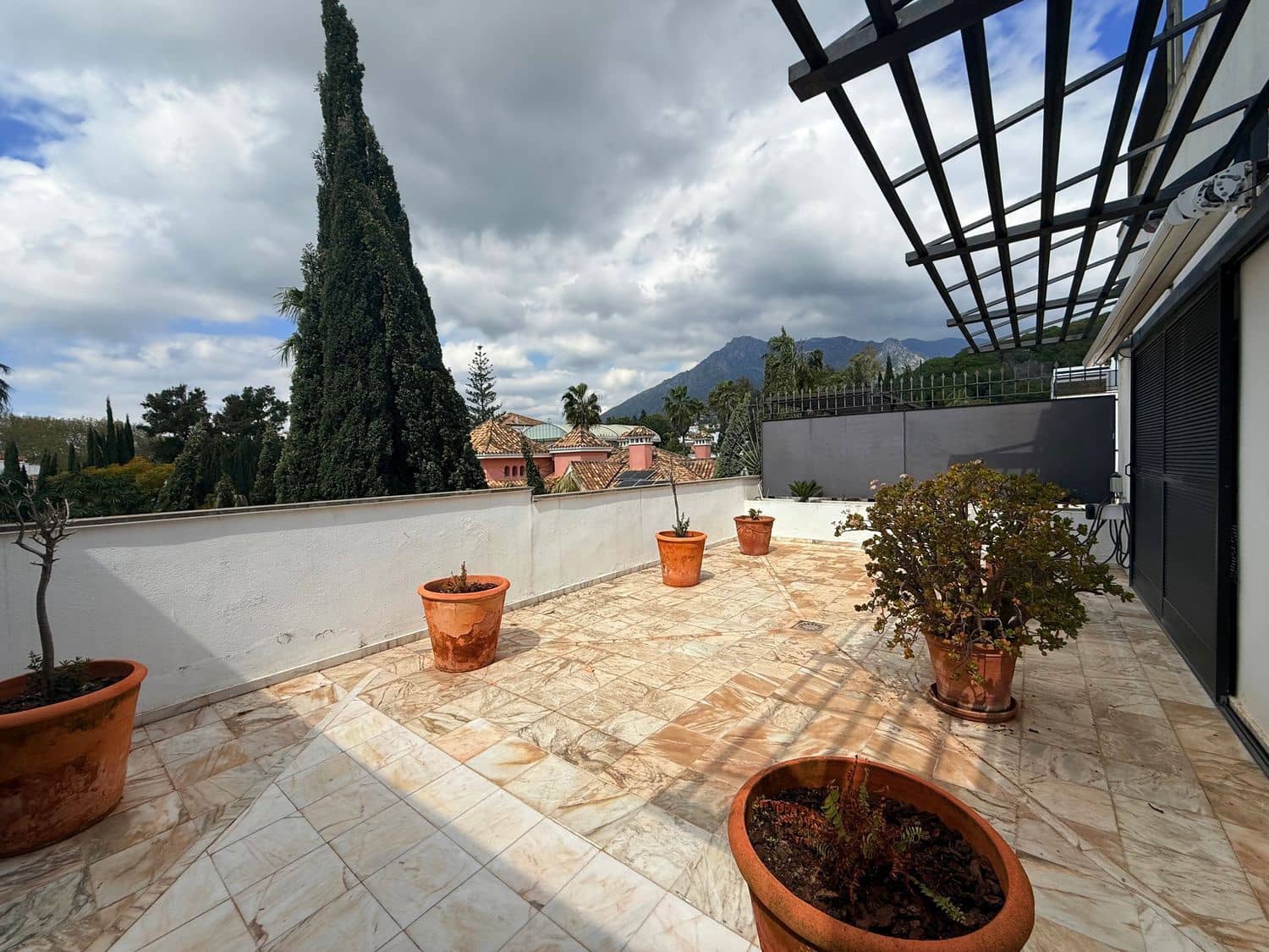Apartamento de 1 habitación en Marbella en alquiler con garaje - 2.900 € (Ref: 9937416)