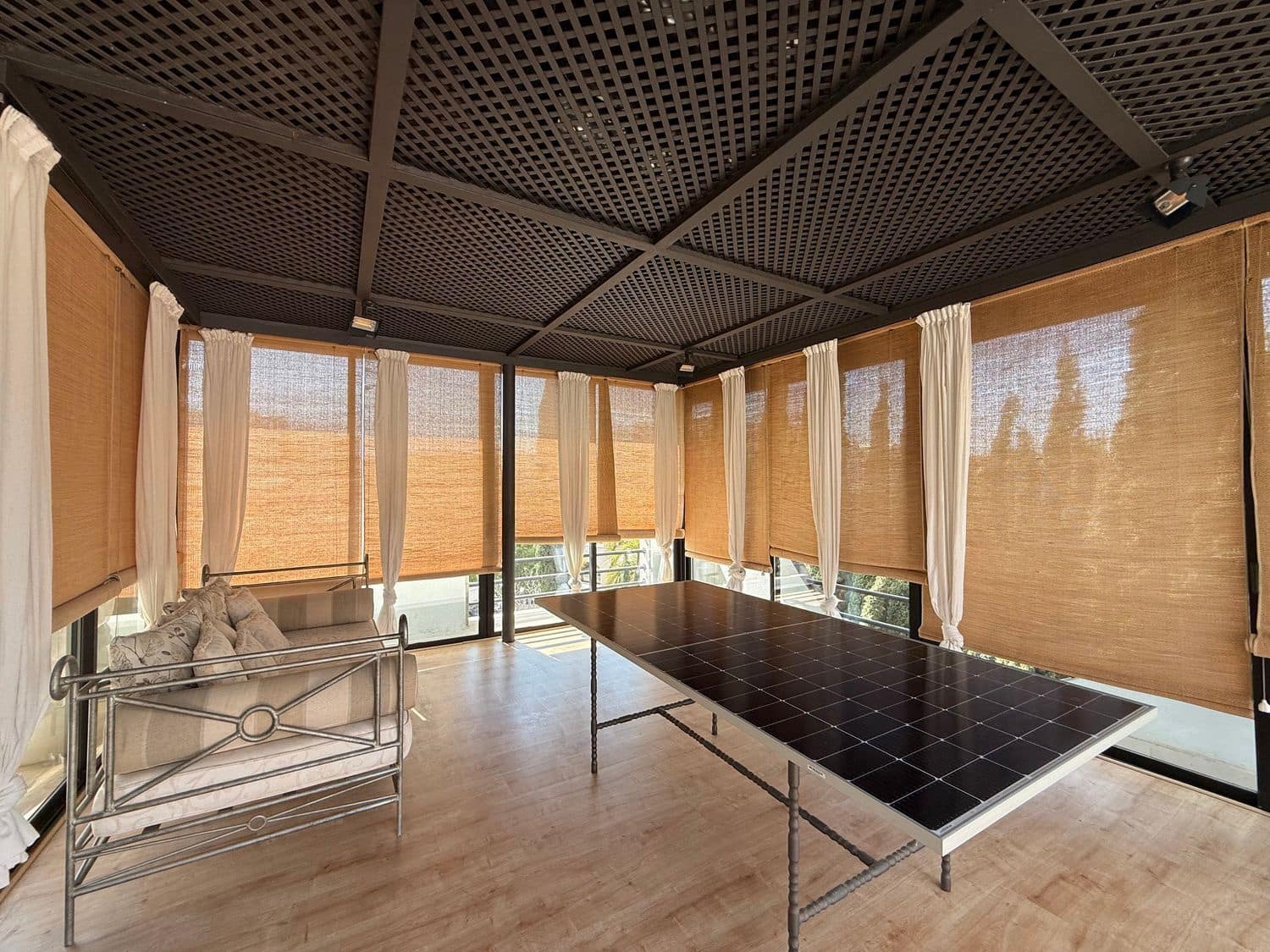 Apartamento de 1 habitación en Marbella en alquiler con garaje - 2.900 € (Ref: 9937416)