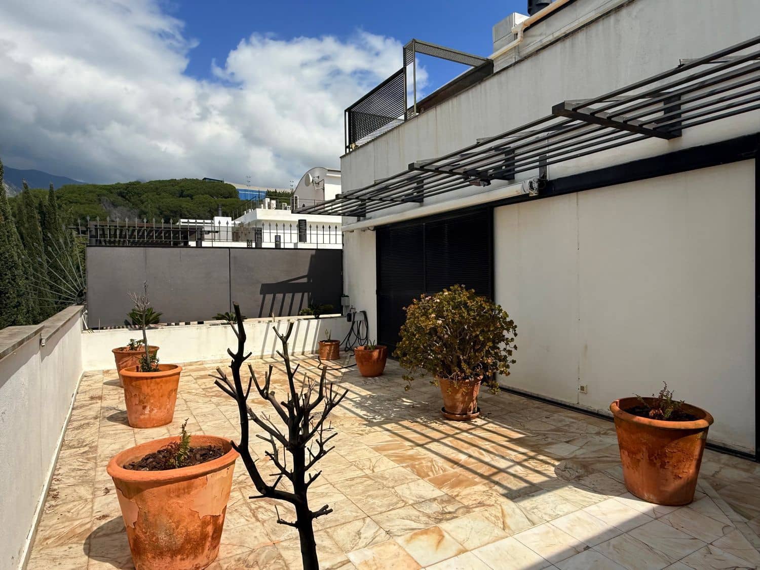 Apartamento de 1 habitación en Marbella en alquiler con garaje - 2.900 € (Ref: 9937416)