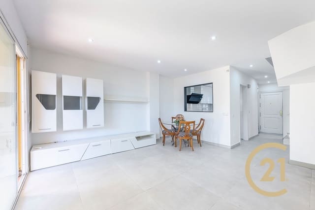 3 soveværelse Byhus til salg i Las Lomas, Estepona med swimmingpool garage - € 375.000 (Ref: 9939295)