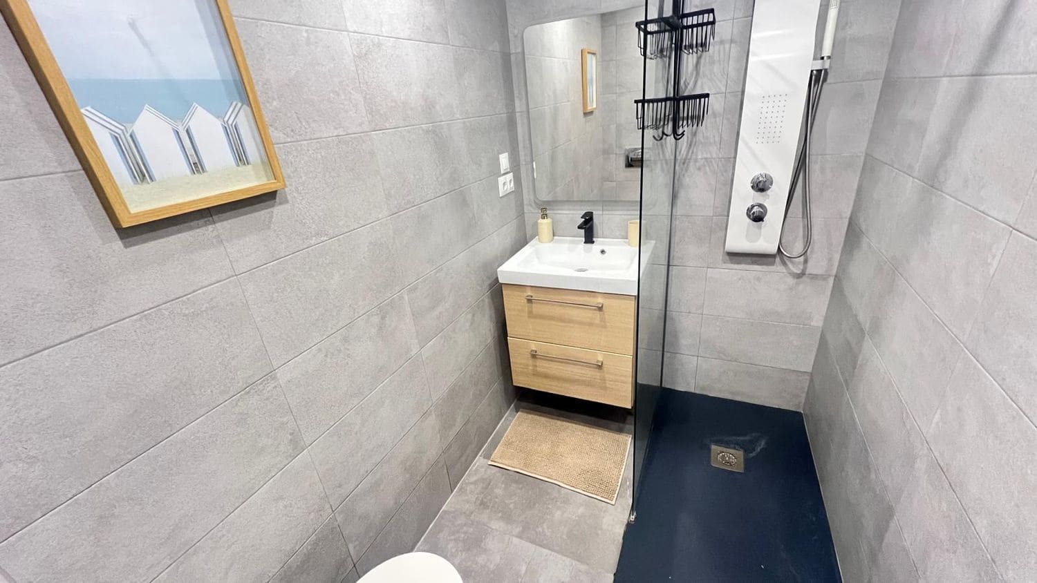 Apartment for rent in Marbella with garage - € 1,100 (Ref: 9941665)