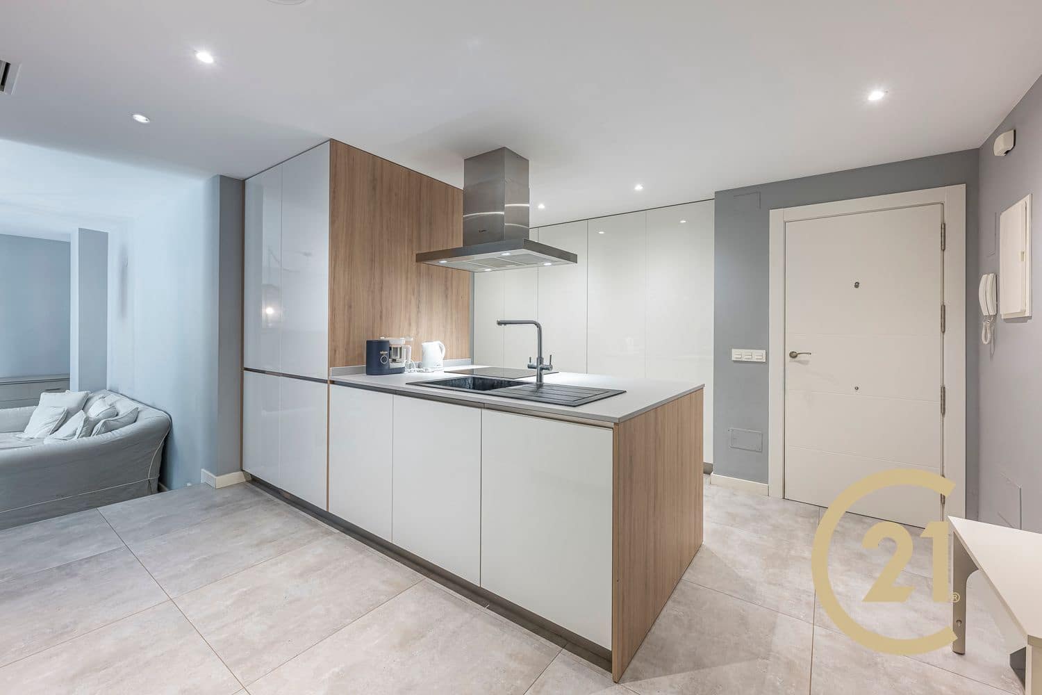 2 camera da letto Appartamento in vendita in Nueva Andalucia con piscina garage - 629.000 € (Rif: 9964615)