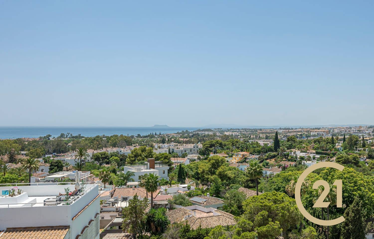 2 camera da letto Appartamento in vendita in Nueva Andalucia con piscina garage - 629.000 € (Rif: 9964615)