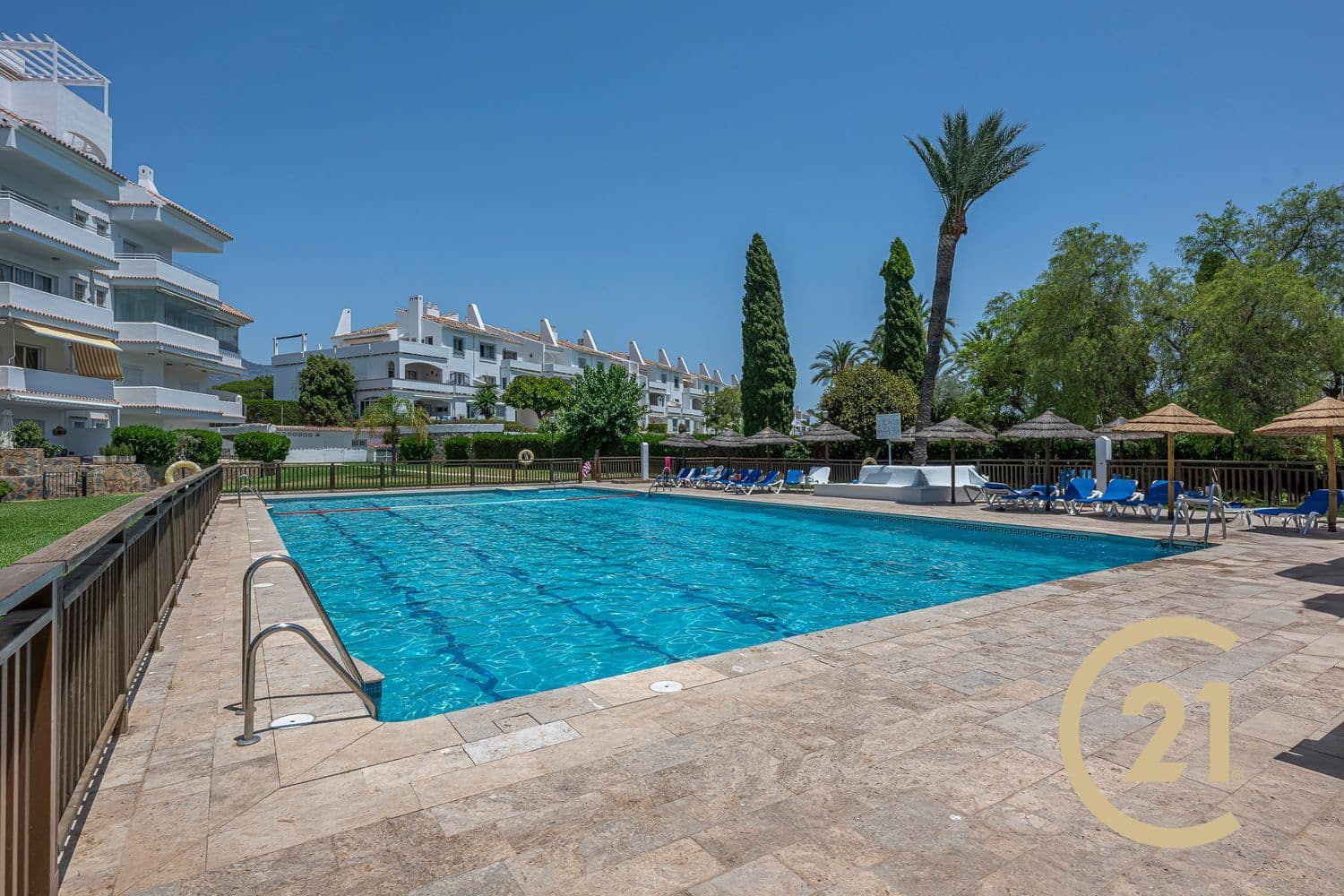 2 camera da letto Appartamento in vendita in Nueva Andalucia con piscina garage - 629.000 € (Rif: 9964615)