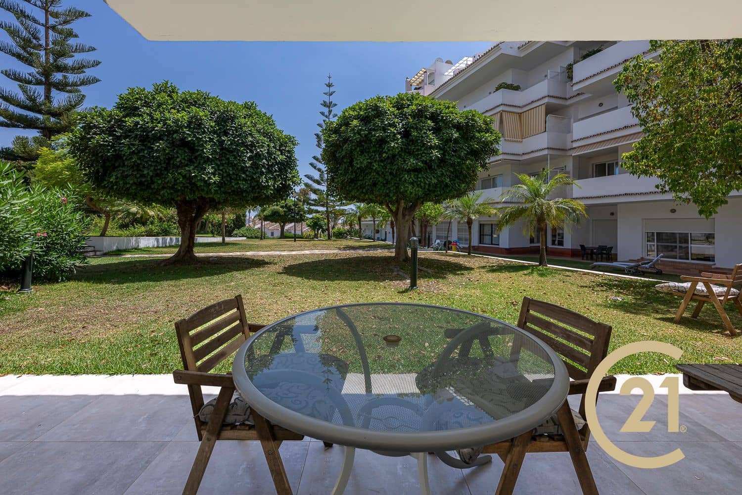 2 camera da letto Appartamento in vendita in Nueva Andalucia con piscina garage - 629.000 € (Rif: 9964615)
