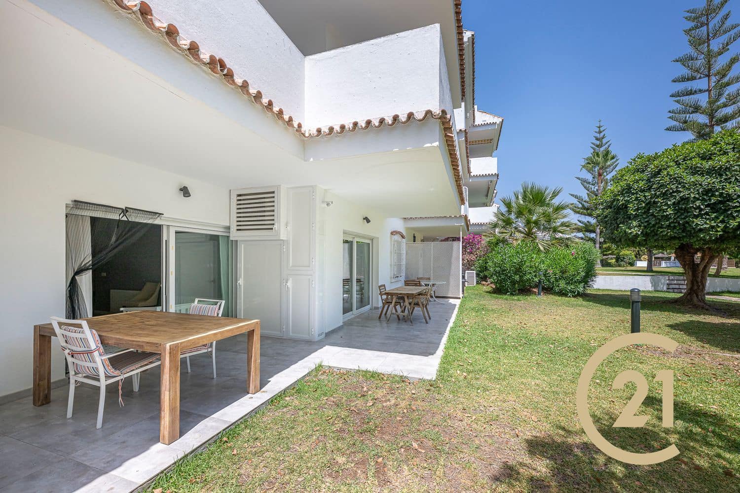 2 camera da letto Appartamento in vendita in Nueva Andalucia con piscina garage - 629.000 € (Rif: 9964615)